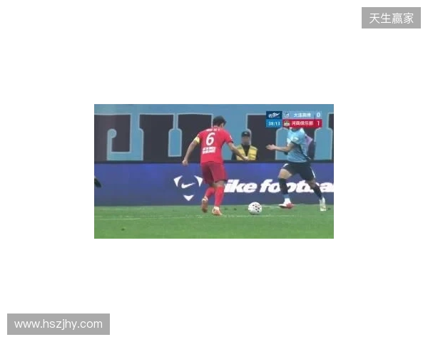 4连胜！英博2-1逆转河南 吕焯毅世界波绝杀马莱莱破门王上源建功